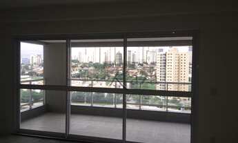 Imagem 4: Apartamento para venda tem 154 metros quadrados com 3 quartos