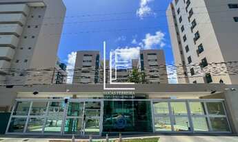 Imagem 2: Apartamento totalmente nascente em condomínio com área de lazer completa