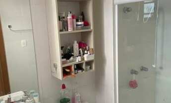 Imagem 6: Apartamento 2/4 com Suíte e Terraço em Vila Laura - Salvador - BA