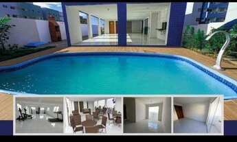 Imagem: Apartamento aluguel mobiliado