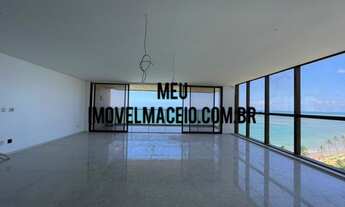 Imagem 4: !Beira Mar Pronto ! Apartamento,286 m2,novo! 4 suítes com Vista Mar, jatiúca ,Maceió/AL