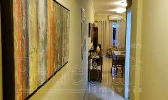 Imagem 2: Ótimo apartamento de 02 quartos no Jardim Amália - Volta Redonda - RJ