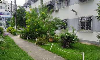 Imagem: Freguesia localização Nobre condomínio