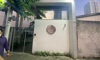 Imagem 4: Apartamento para venda possui 55 metros quadrados com 2 quartos em Aflitos - Recife - PE