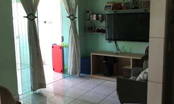 Imagem 7: Casa Ibura Ur 5 Casa com 3 dormitórios