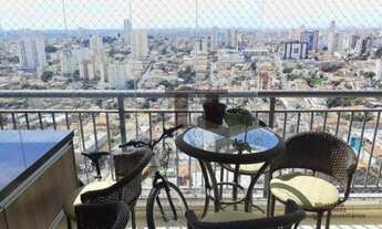 Imagem 2: Apartamento para venda com 89 m² - Lazer completo - Tucuruvi - São Paulo - SP