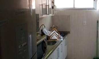 Imagem 5: Apartamento 2 Dormitórios com vaga de garagem. 57 m². Jardim Itu-Sabará, Porto Alegre/RS