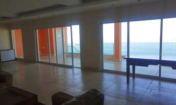 Imagem 4: Casa de condomínio para venda possui 890 metros quadrados com 6 quartos em Joá - Rio de Ja