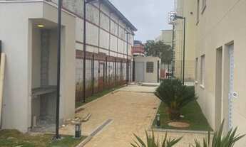 Imagem 3: Apartamento para venda com 32 metros quadrados com 2 quartos em Vila Nova Curuçá - São Pau