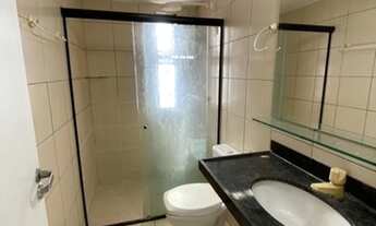 Imagem 5: Apartamento com 3 dormitórios para alugar, 111 m² por R$ 2.300/mês - Dionisio Torres - For