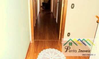 Imagem 6: SAO BERNARDO DO CAMPO - Residential / Sobrado - NOVA PETROPOLIS