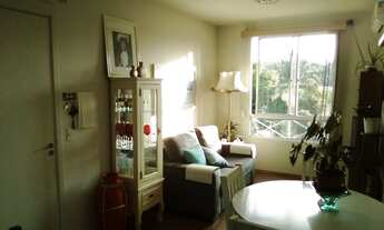 Imagem 3: Apartamento de 43 metros quadrados no bairro Alto Petrópolis com 2 quartos