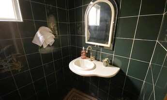 Imagem 3: Sobrado 4 dorm Alto da Boa Vista