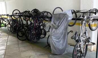 Imagem 6: Edf. MANHATTAN 02 Quartos em Piedade