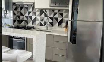 Imagem 2: Apartamento Cond. Inspire - Lindo/ Lazer Completo!