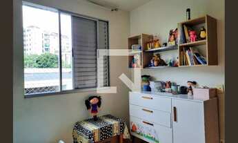 Imagem 5: Apartamento à Venda - Cidade Nova, 4 Quartos, 140 m2