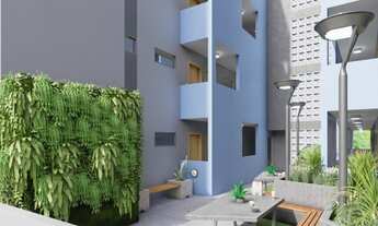 Imagem 3: Apartamento Próx a UFCG