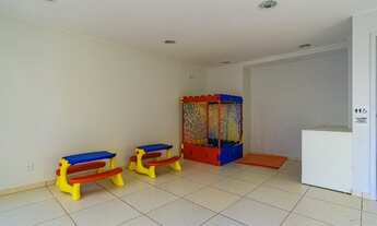 Imagem 7: Apto pronto para morar em Ceilândia 2 qtos s/1 suite. itbi e registro grátis