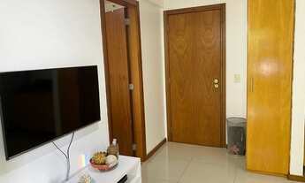 Imagem 4: Flat Leblon, Av. General San Martín, 40m2, quadrissima praia, R$ 1.280.000,00