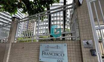 Imagem: Apartamento no Cocó Duplex com 2 dormitórios