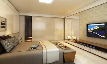 Imagem 3: Vendo Jardim do Mar, Reserva do Paiva 4 Suítes R$ 1.700.000,00