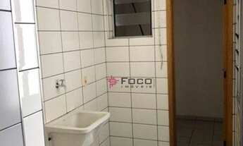 Imagem 4: Apartamento com 4 dormitórios para alugar, 124 m² por R$ 3.500,00/mês - Jardim das Colinas