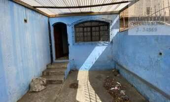 Imagem 2: VENDO SOBRADO NO MACEDO