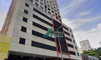 Imagem: Sala à venda, 32 m² por R$ 220.000 - Centro