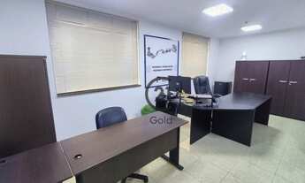 Imagem 6: Sala para alugar, 32 m² por R$ 1.800,00/mês - Tatuapé - São Paulo/SP