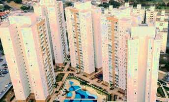 Imagem 2: Apartamento para venda possui 87 metros quadrados com 2 quartos em Vila Progresso - Campin