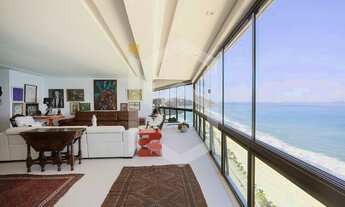 Imagem 6: Cobertura duplex - São Conrado - Rio de Janeiro