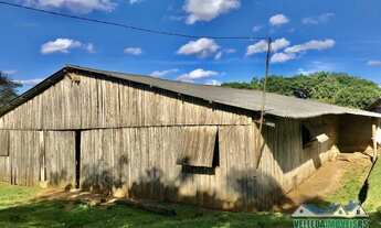 Imagem 7: Sítio com 8,5ha de encher os olhos, em Águas Claras