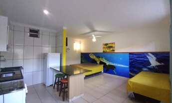 Imagem 3: Linda kitnet mobiliada só para mulheres!