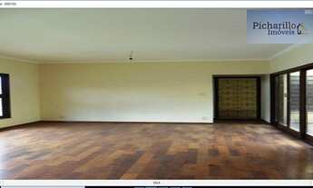 Imagem 4: Casa à venda, 340 m² por R$ 810.000,00 - Nova Estância - São Carlos/SP