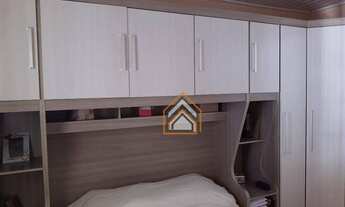 Imagem 5: Casa com 2 dormitórios à venda, 55 m² por R$ 270.000,00 - Porto Verde - Alvorada/RS