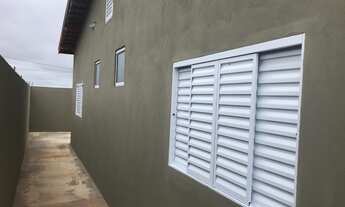 Imagem 6: Casa nova no Setjardim em Bebedouro