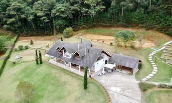 Imagem 3: Casa para venda tem 12000 metros quadrados com 3 quartos em Aracê - Domingos Martins - ES