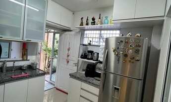 Imagem 7: Casa de condomínio com 3 quartos e 4 banheiros à venda, 160 m2 por R$ 550.000