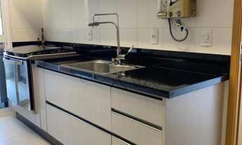 Imagem 6: Apartamento - Vila Ema - Residencial Celebrity - 156m² - 3 Dormitórios - 3 Suítes