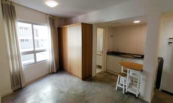 Imagem: Apartamento para aluguel com 29 m2 / 1 quarto