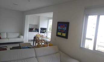 Imagem 3: Cond. Oficina Jd. Sul -lindo, pronto para morar e terraço grande c/churrasqueira