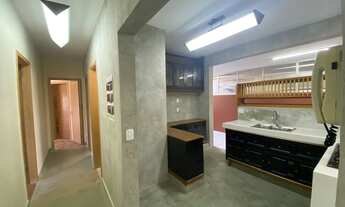 Imagem 2: Apartamento para venda tem 91 metros quadrados com 3 quartos em Vila Nova Conceição - São