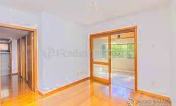 Imagem 3: Apartamento para venda tem 120 metros quadrados com 3 quartos em Petrópolis - Porto Alegre