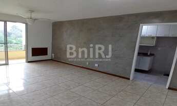 Imagem 4: Itanhangá- Moradas do Itanhangá- 2 quartos