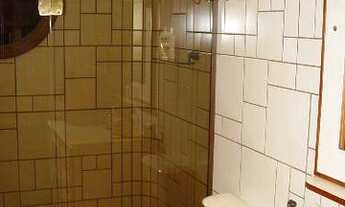 Imagem 4: Cobertura duplex em Capivari