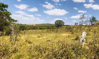 Imagem 4: Lindas Chácaras de 20.000 (2 hectares) em Cordisburgo - R$ 17.950,00 + parcelas (LFC80