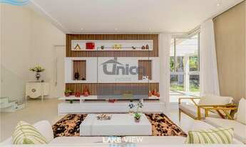 Imagem 5: Casa - Sítios de Recreio Gramado - Campinas