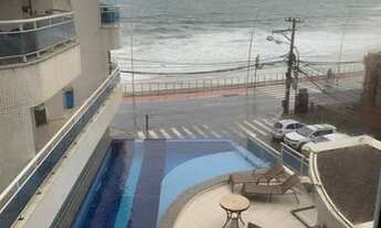 Imagem 6: Vendo Porteira Fechada Ondina 1/4 Vista Mar