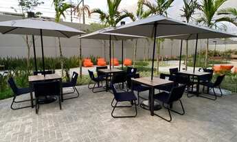 Imagem 5: Apartamento de 62 metros quadrados com 2 quartos sendo 1 suite - 1 vaga