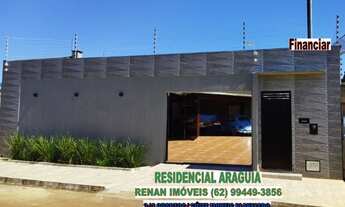 Imagem: Casa Residencial araguia aréa gormet móveis